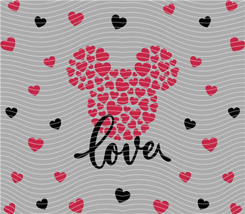 20oz cup wraps-U 584